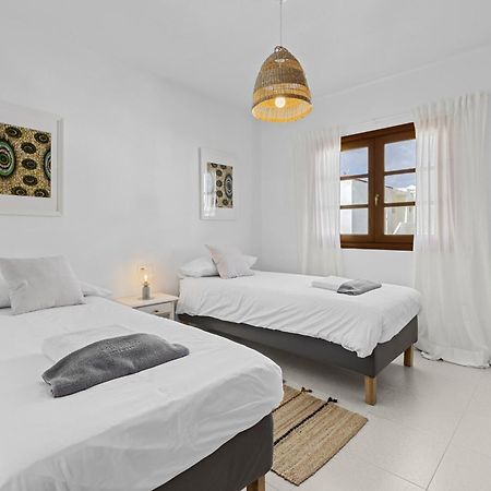 Casa Estay Playa Honda  Ngoại thất bức ảnh