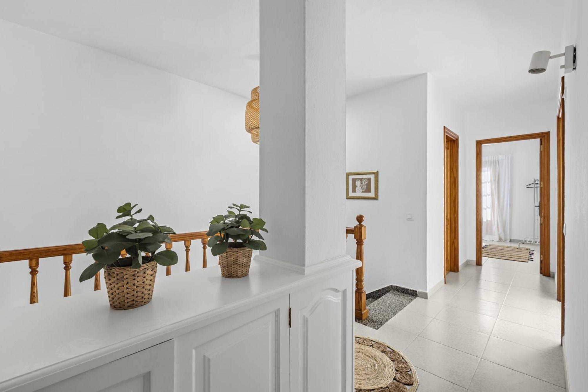 Casa Estay Playa Honda  Ngoại thất bức ảnh