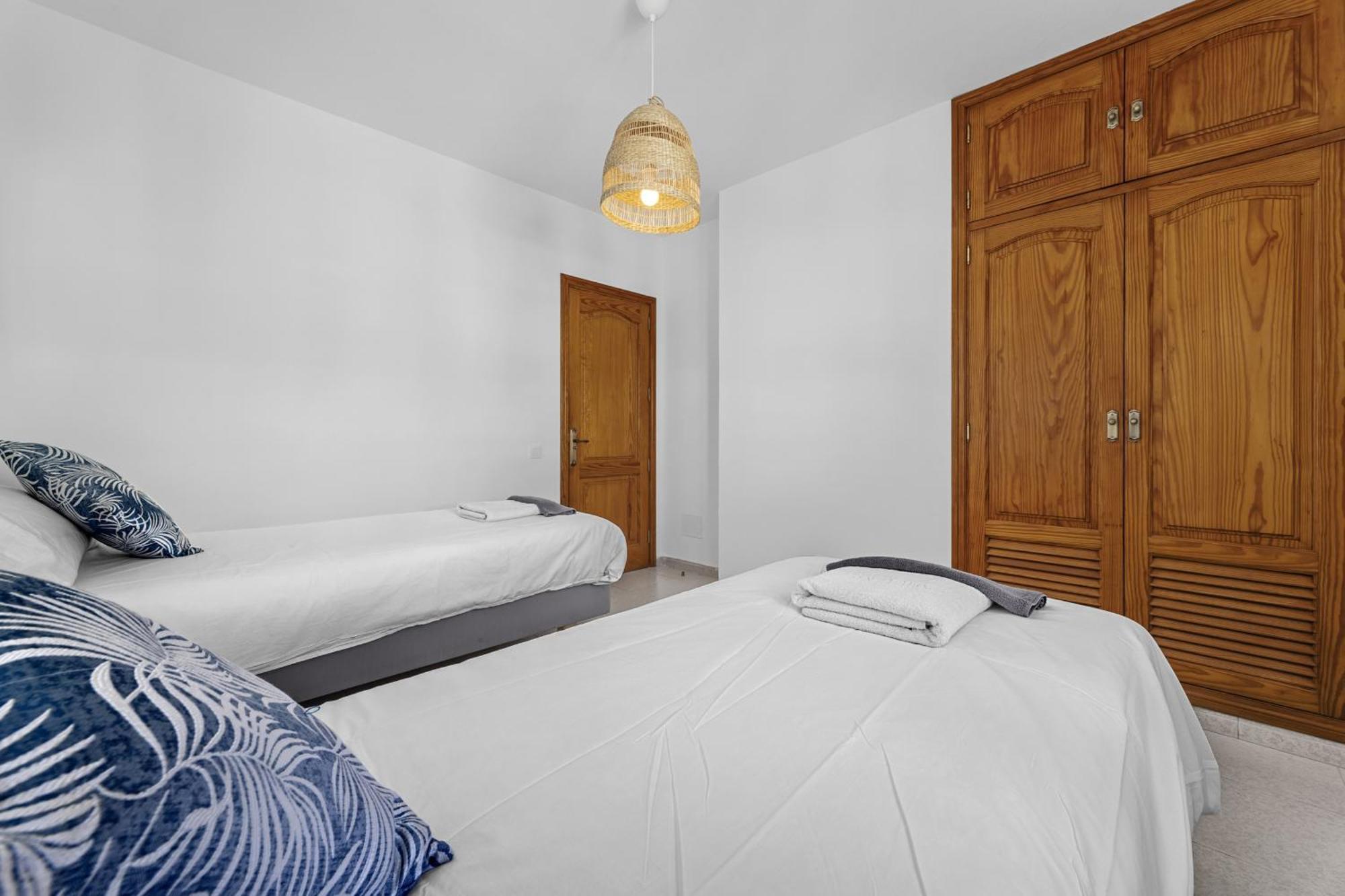 Casa Estay Playa Honda  Ngoại thất bức ảnh