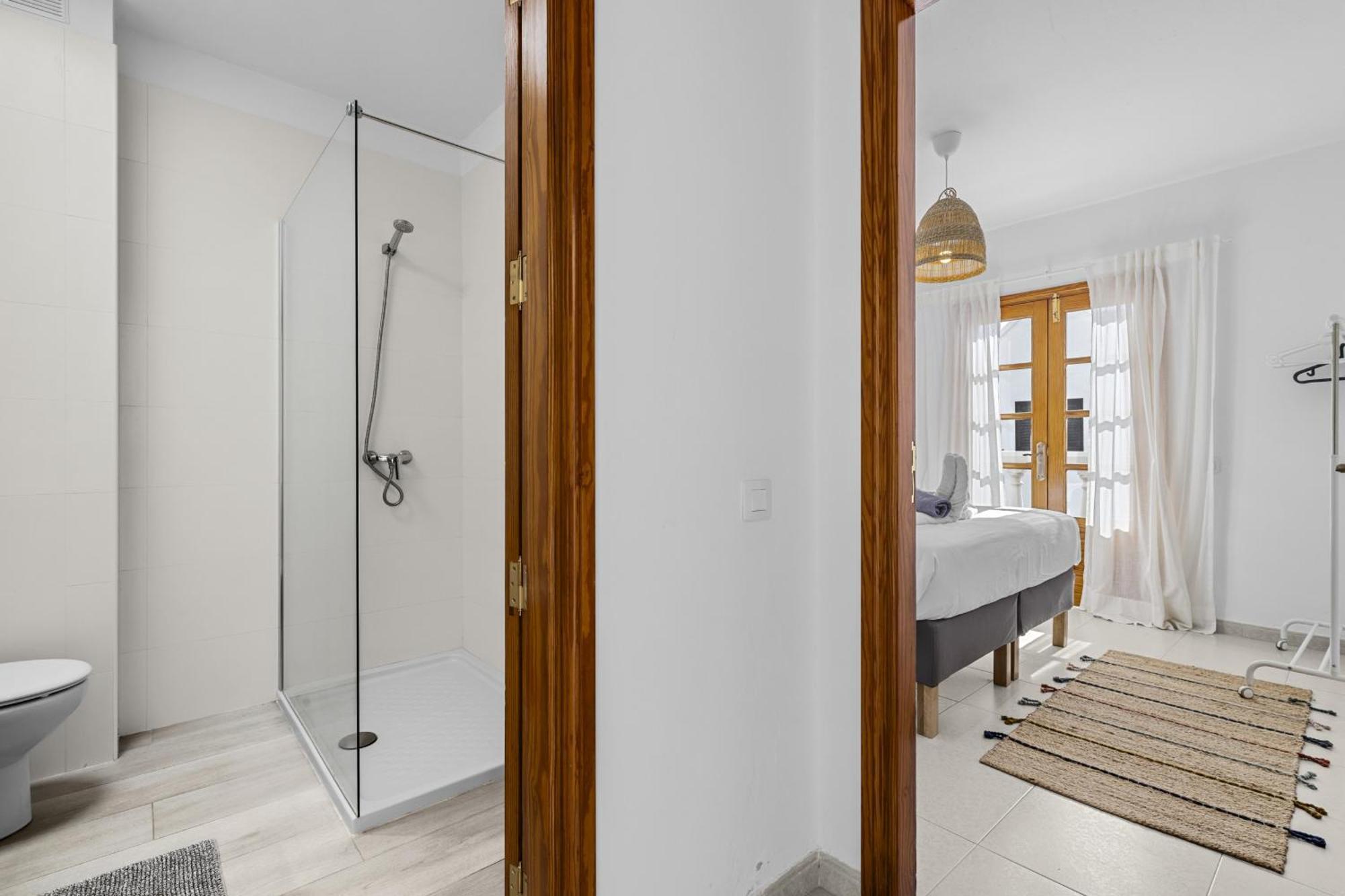 Casa Estay Playa Honda  Ngoại thất bức ảnh