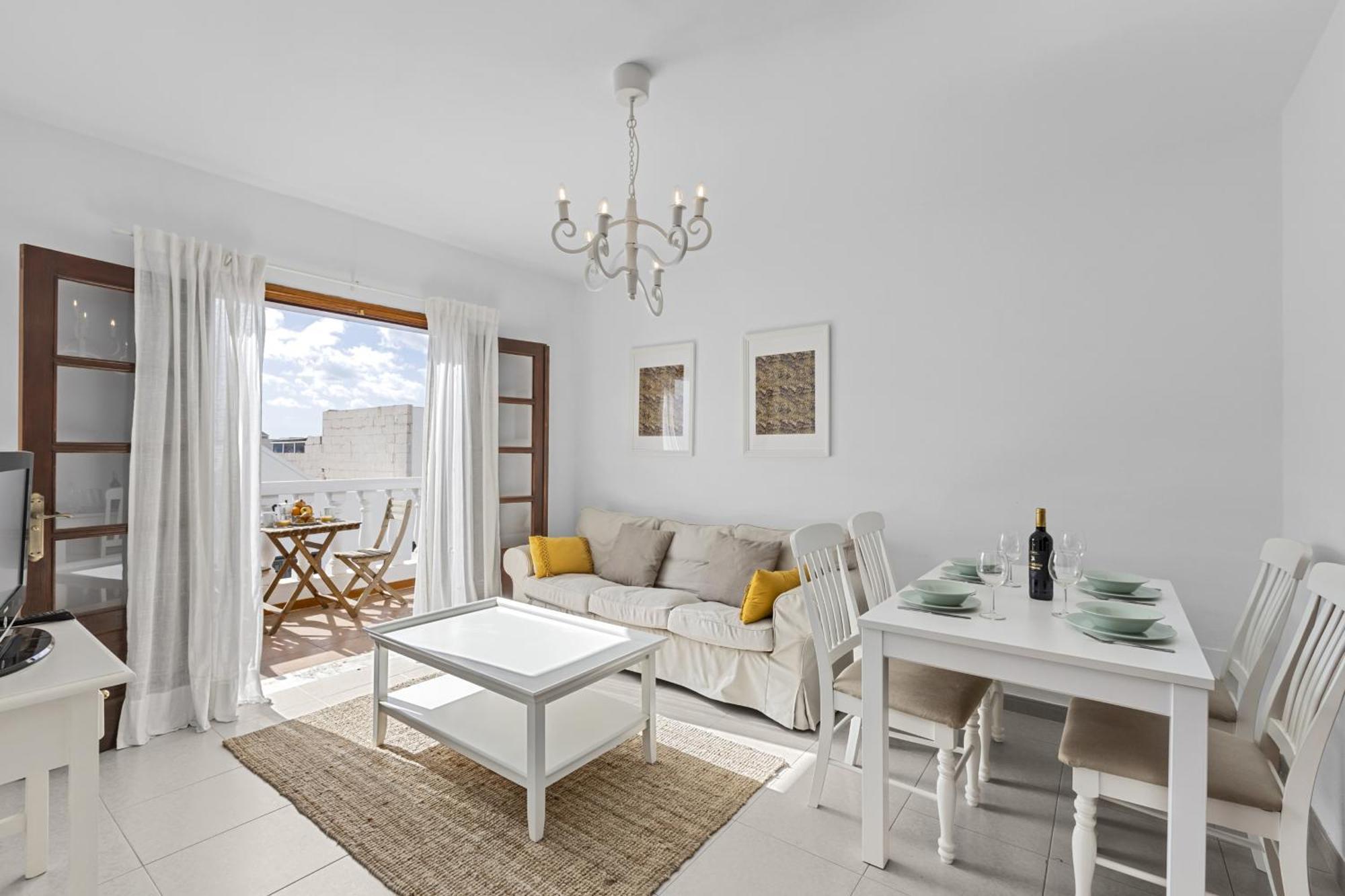 Casa Estay Playa Honda  Ngoại thất bức ảnh