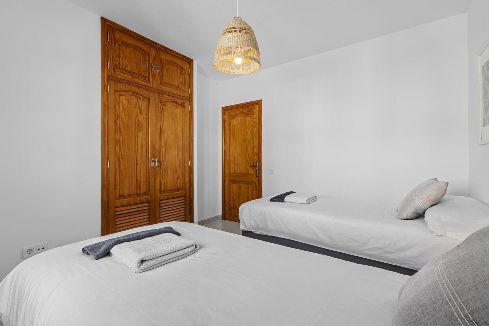 Casa Estay Playa Honda  Ngoại thất bức ảnh