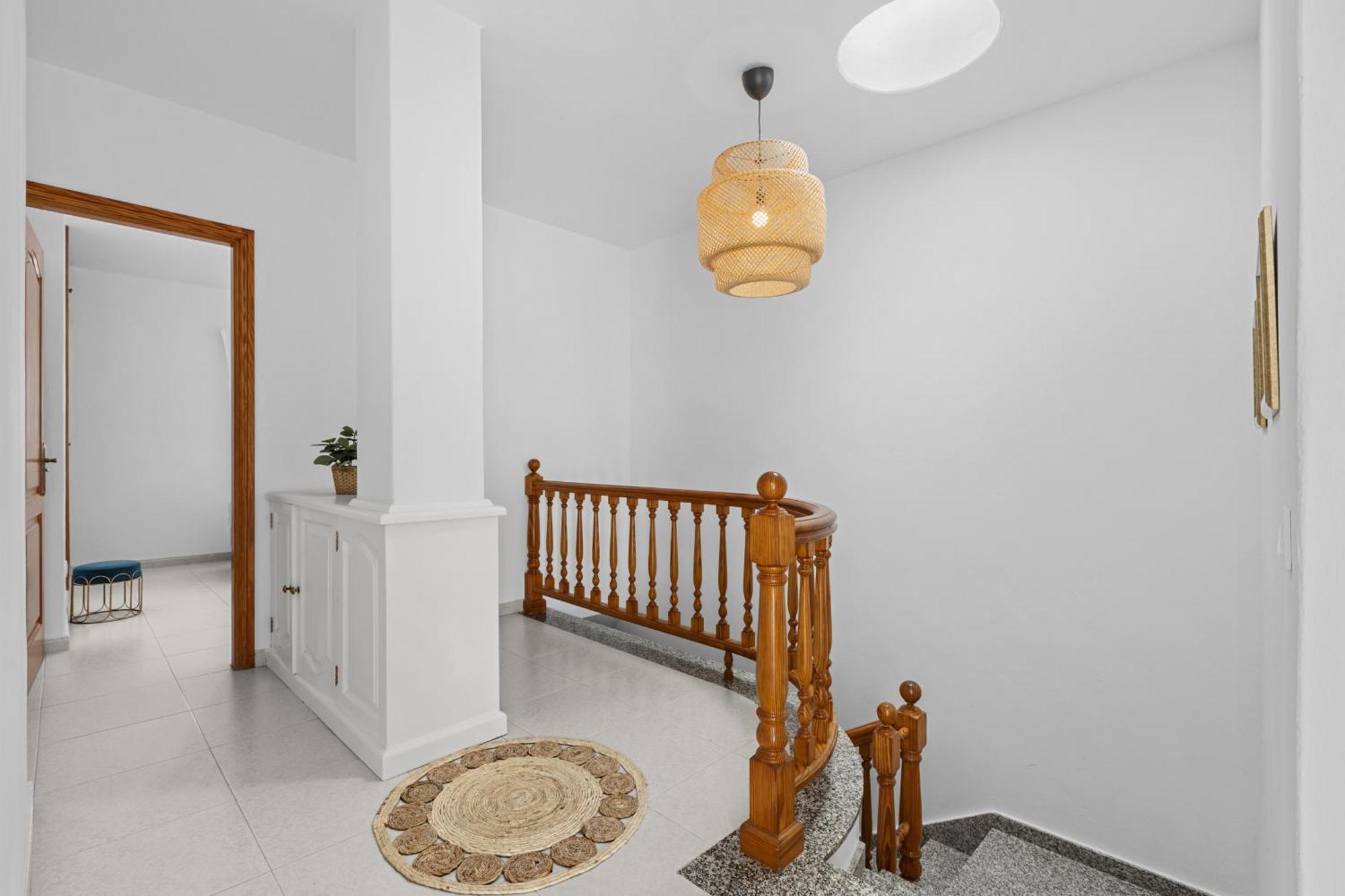 Casa Estay Playa Honda  Ngoại thất bức ảnh