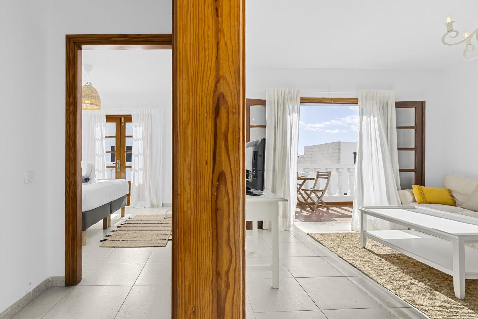 Casa Estay Playa Honda  Ngoại thất bức ảnh