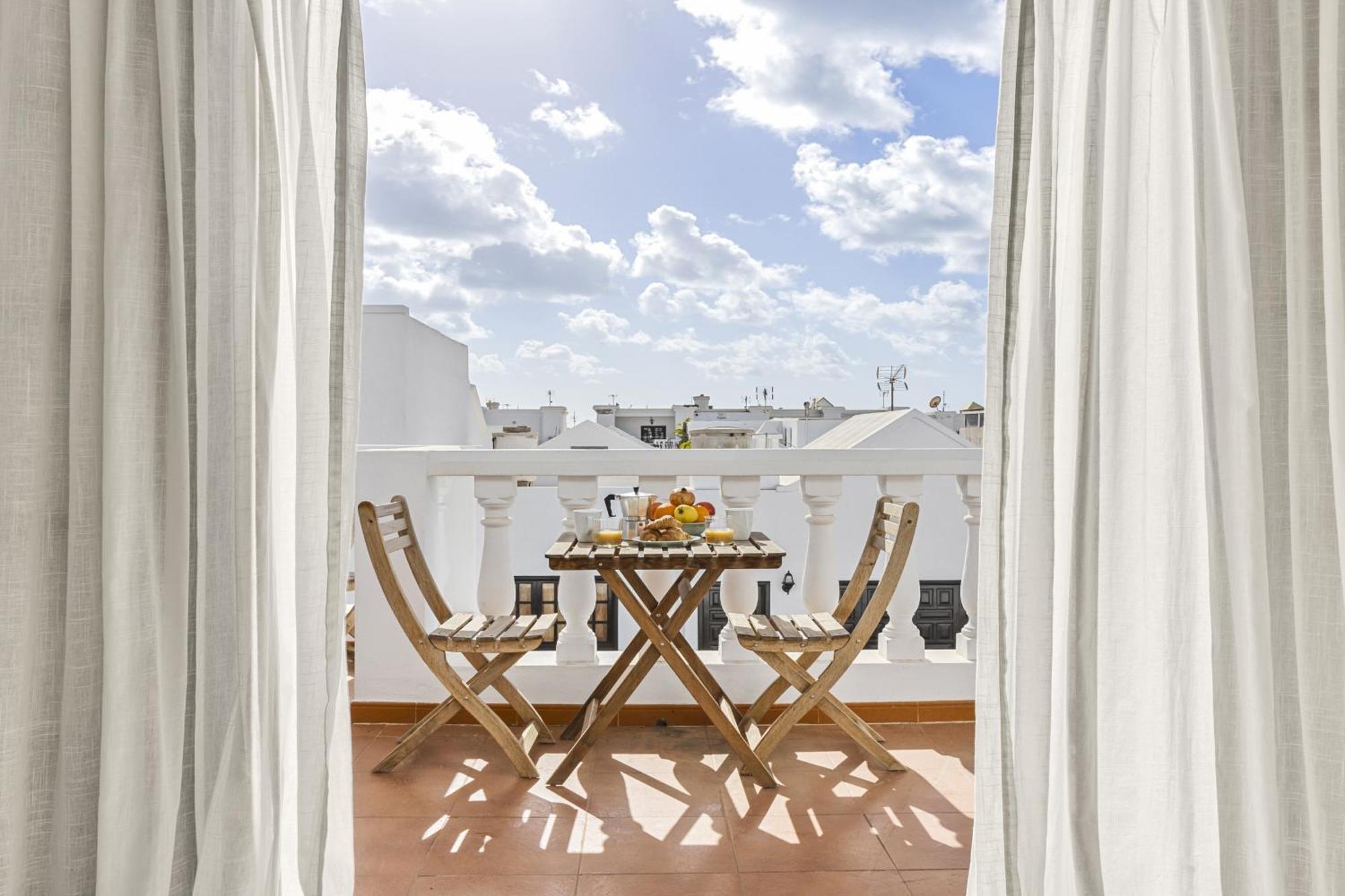 Casa Estay Playa Honda  Ngoại thất bức ảnh