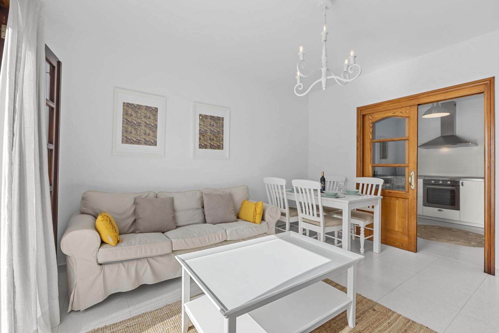 Casa Estay Playa Honda  Ngoại thất bức ảnh