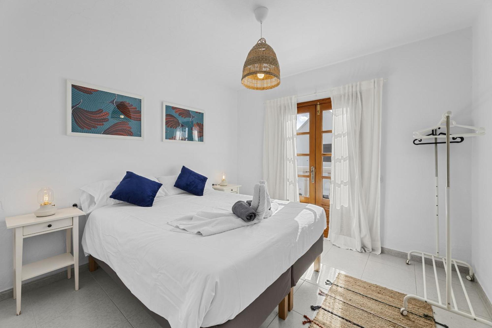 Casa Estay Playa Honda  Ngoại thất bức ảnh