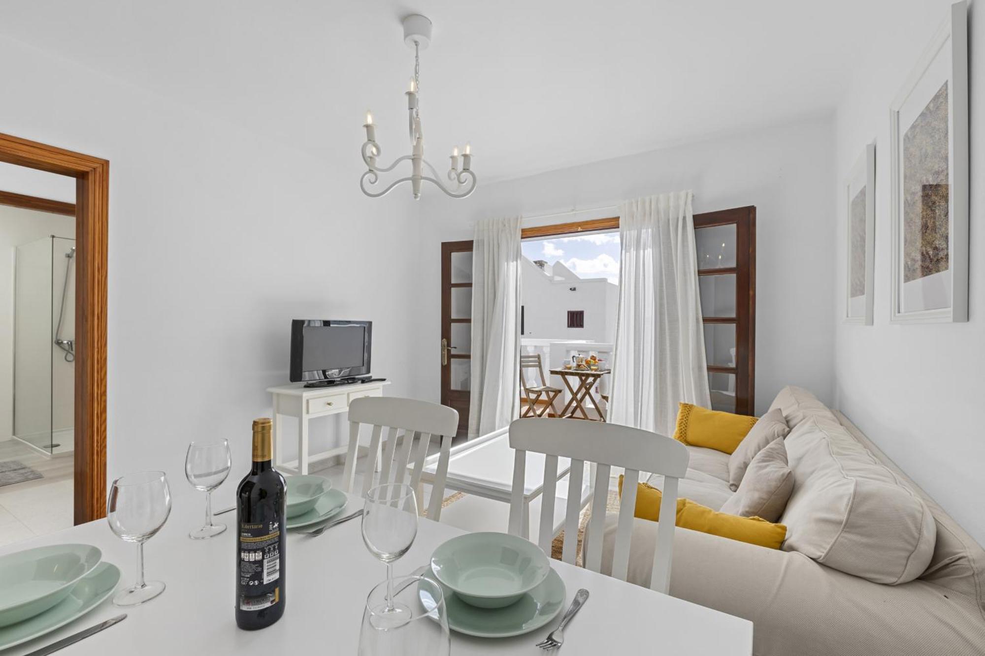 Casa Estay Playa Honda  Ngoại thất bức ảnh